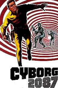 Cyborg 2087