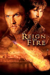 Reign of Fire