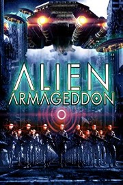 Alien Armageddon