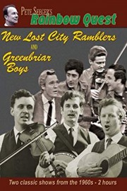 Rainbow Quest: New Lost City Ramblers & Green Briar Boys