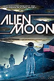 Alien Moon