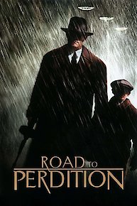 Road to Perdition