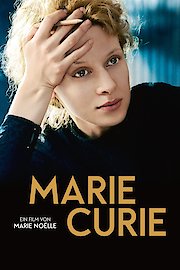 Marie Curie: The Courage of Knowledge
