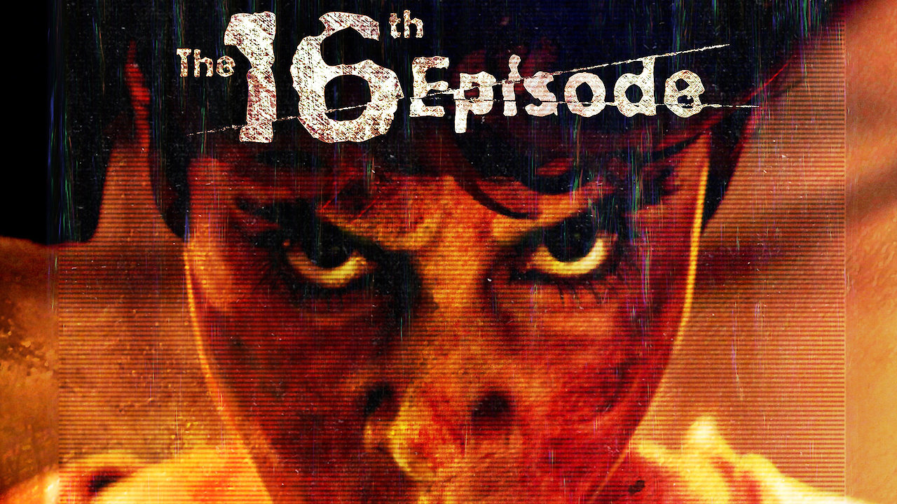 The 16th Episode