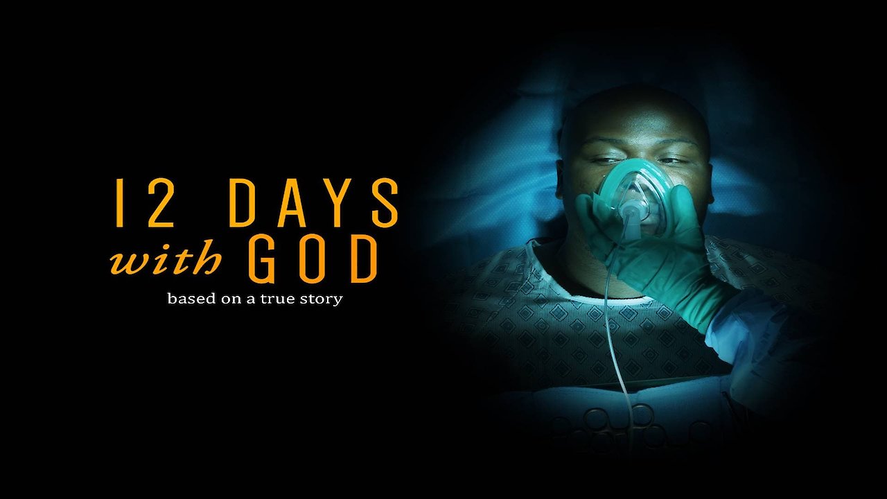 12 Days with God