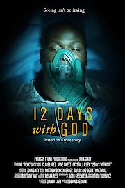 12 Days with God