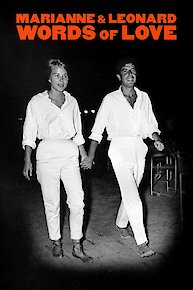 Marianne & Leonard: Words Of Love