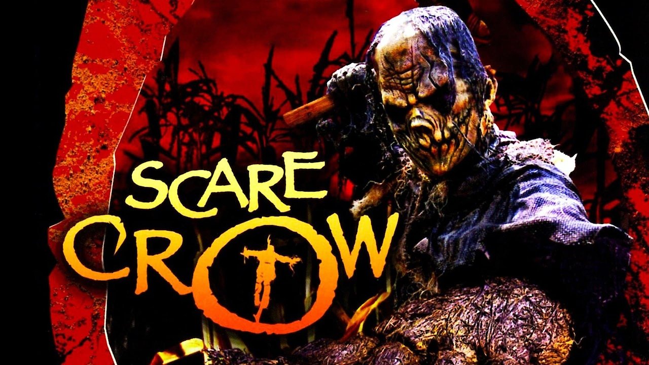 Scarecrow