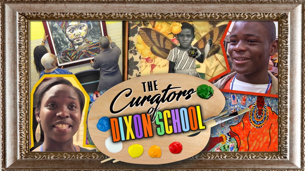 The Curators of Dixon School