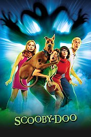 Scooby-Doo