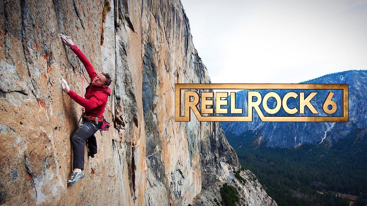 Reel Rock 6