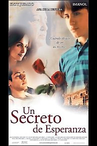 Un secreto de Esperanza