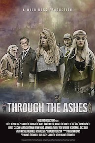 Through the Ashes