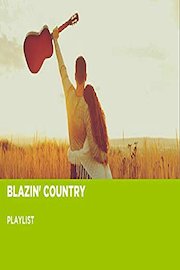 Blazin' Country
