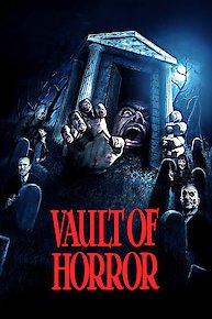 The Vault of Horror