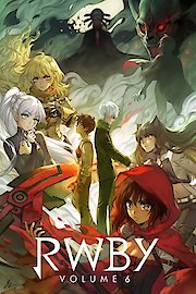 RWBY: Volume 6