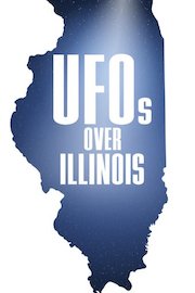 UFOs Over Illinois