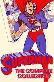 Superman: The Complete Collection