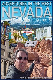 Adventures in the West: Nevada