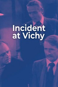 Incident at Vichy