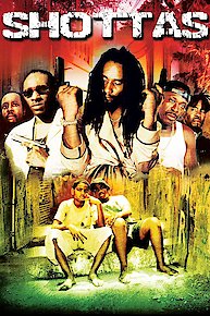 Shottas