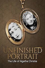 Agatha Christie - Unfinished Portrait