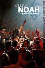 Yannick Noah - Quand Vous Etes Là