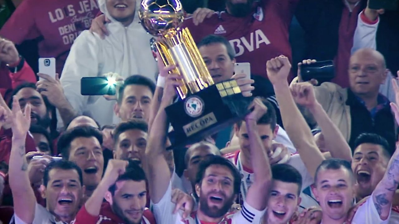 River, el mas grande siempre