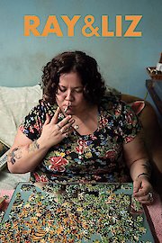 Ray & Liz