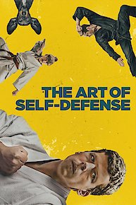 The Art of Self-Defense