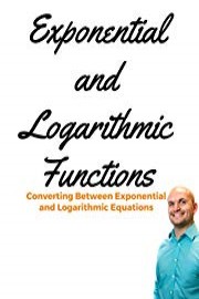 Master Converting between exponential and logarithmic equations