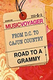 Music Voyager Road to a Grammy: From D.C. to Cajun Country