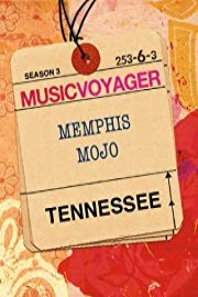 Music Voyager: Tennessee - Memphis Mojo