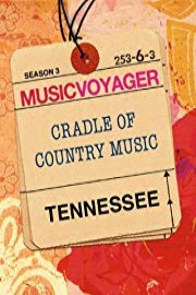 Music Voyager: Tennessee - Cradle of Country Music
