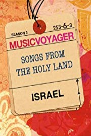 Music Voyager: Israel - Songs from the Holy Land
