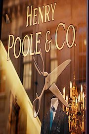 The Oldest Bespoke Suitmaker On Savile Row