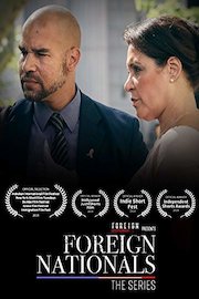 Foreign Nationals
