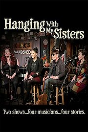 Hanging With My Sisters