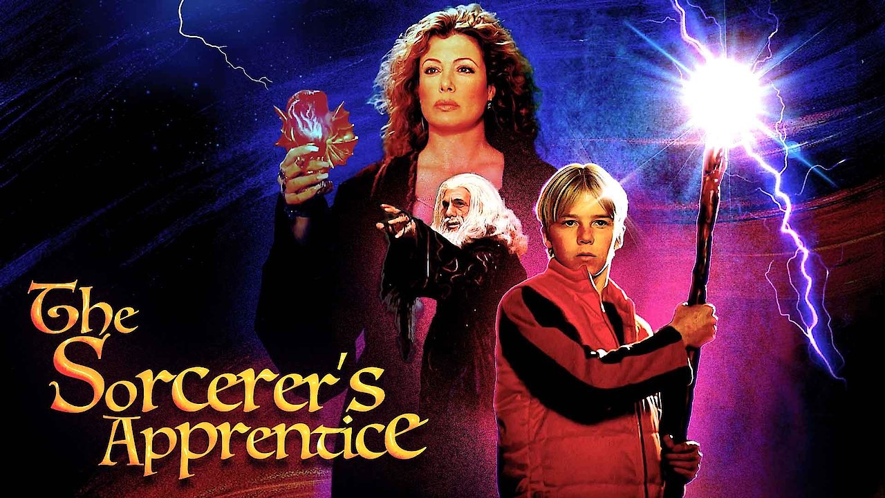 The Sorcerer's Apprentice