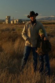 Fracking Gas