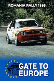 Gate to Europe - Romania Rally 1993