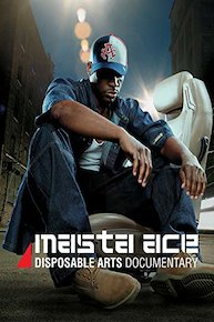 Masta Ace - Disposable Arts (Album Documentary)