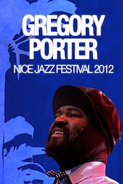 Gregory Porter - Nice Jazz Festival 2012