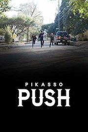 Pikasso 