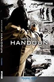 Defensive Handgun