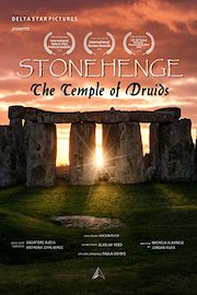 STONEHENGE The Temple of Druids