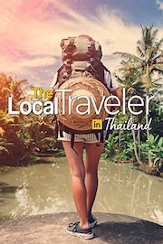 The Local Traveler in Thailand