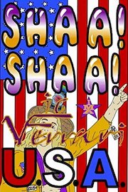 Shaa Shaa Vic Ferrari USA