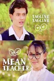 Mean Teacher