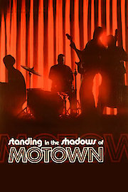 Standing in the Shadows of Motown